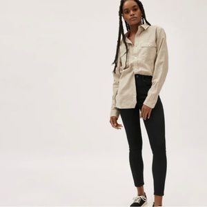 Everlane / Bundle of 3 High Waisted Skinny Jeans